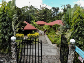  Mountain View Cottages  Mambajao